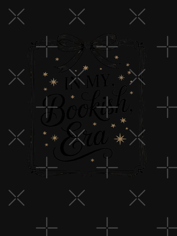 Literary Girl Bookish Booktrovert Funny Reading by velltoons T-Shirts, Hoodie, Sweatshirt | BlankRebels.com (Image 3)