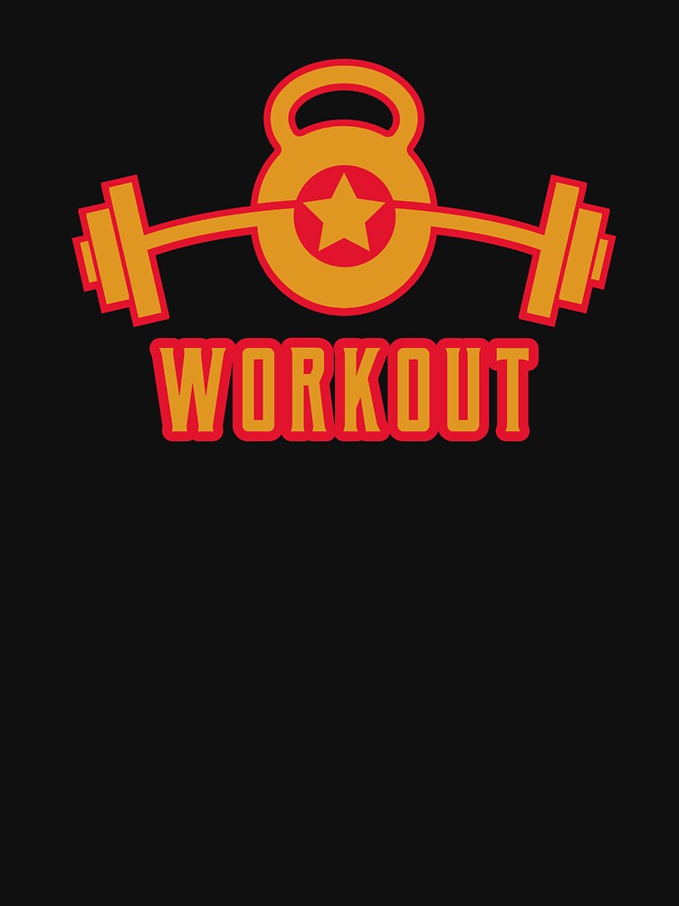 Workout bodybuilding foto desing by sreckov-desig