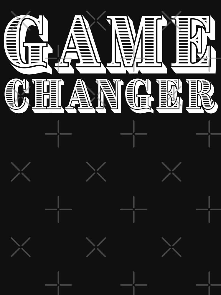 Game change | motivation bodybuilding quotes by Shambusiness T-Shirts, Hoodie, Sweatshirt | BlankRebels.com (Image 3)