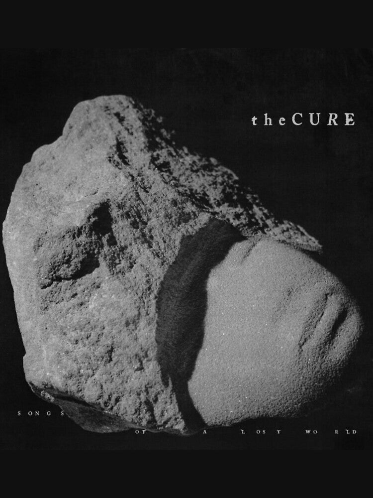 The Cure - Songs of a Lost World (2024) by ShirtsOfDeath T-Shirts, Hoodie, Sweatshirt | BlankRebels.com (Image 3)