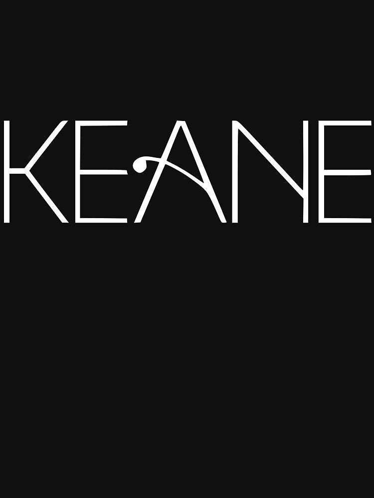 Keane HD Logo (Ver. 3) by KPopverse2 T-Shirts, Hoodie, Sweatshirt | BlankRebels.com (Image 3)