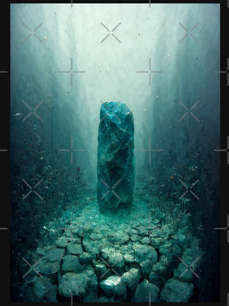 Planet Warz - Stone of Water "Stones of Legacy Season Zero" by Brazz Official T-Shirts, Hoodie, Sweatshirt (Image 3)