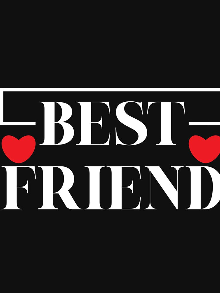 Best Friend by haggencmstoo T-Shirts, Hoodie, Sweatshirt | BlankRebels.com (Image 3)