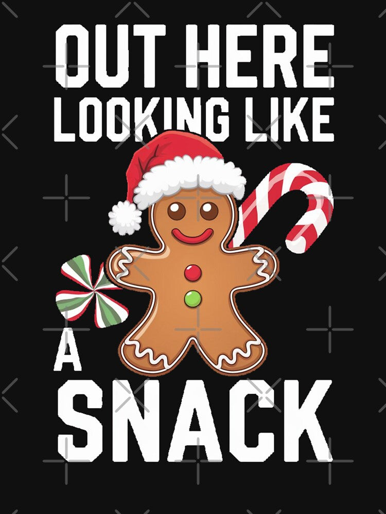 Inappropriate Christmas by CandyVenom T-Shirts, Hoodie, Sweatshirt | BlankRebels.com (Image 3)