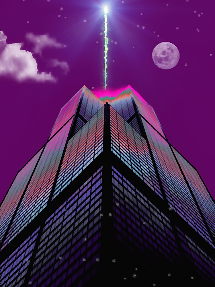 Portals by KennethMe79381 T-Shirts, Hoodie, Sweatshirt | BlankRebels.com (Image 3)