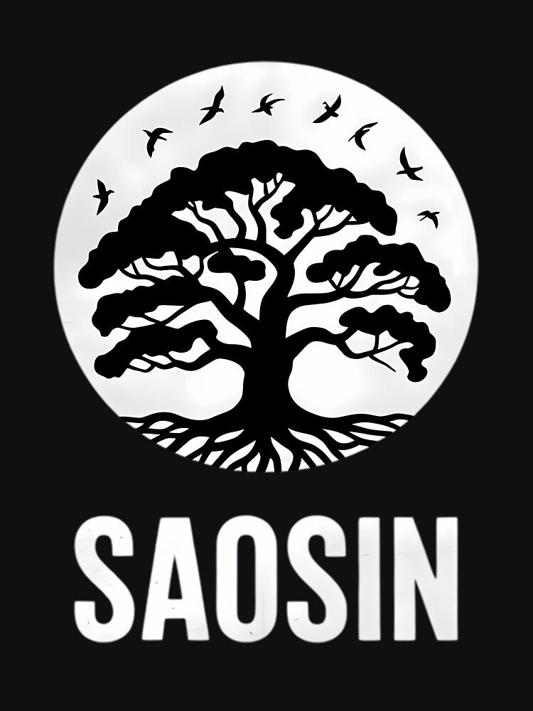 Saosins Rock Band by Sujana Oishi