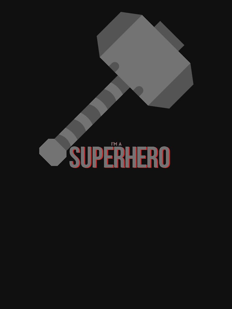 I'M SuuperHero 106 T-Shirts, Hoodie, Sweatshirt