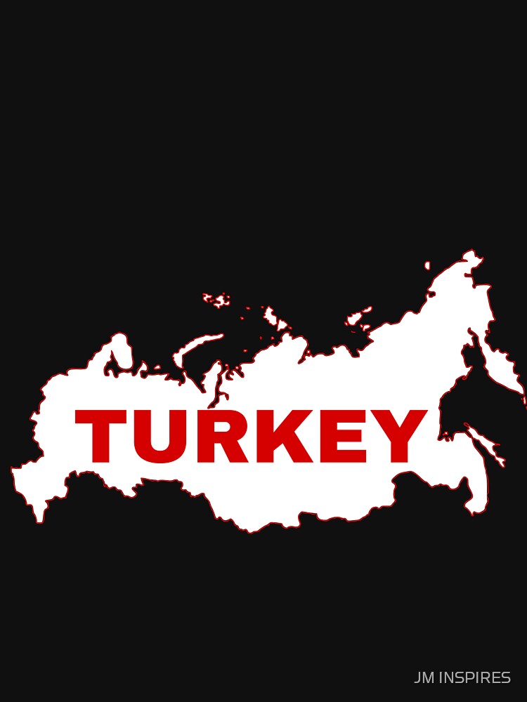 Proud fan of TURKEY; wc Merch Qatar 2022 by JM INSPIRES