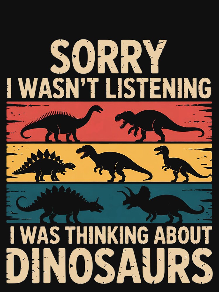 Dinosaur Dinosaur Outfit Types Of Dinosaurs by RatCurry T-Shirts, Hoodie, Sweatshirt | BlankRebels.com (Image 3)