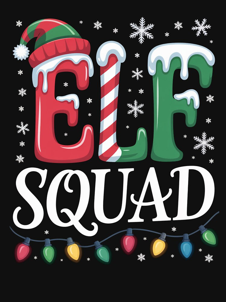 Family Christmas Matching Xmas by RayhendersonArt T-Shirts, Hoodie, Sweatshirt | BlankRebels.com (Image 3)