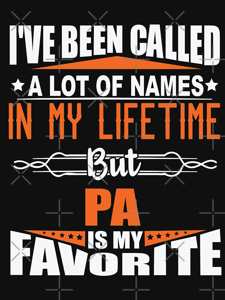 fathers day by OzyManDiaS90 T-Shirts, Hoodie, Sweatshirt | BlankRebels.com (Image 3)