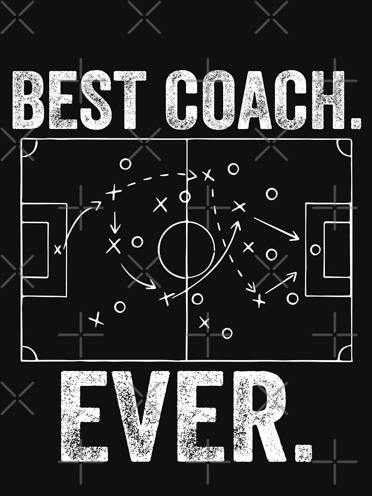 Best coach ever by mahamodulrony