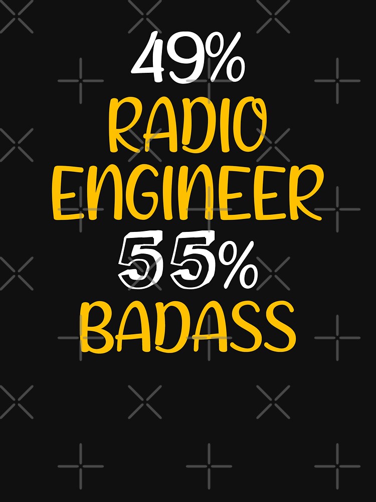 Shirt Radio Engineer Radio Engineer Radio Engineer Radio Engineer T-Shirts, Hoodie, Sweatshirt