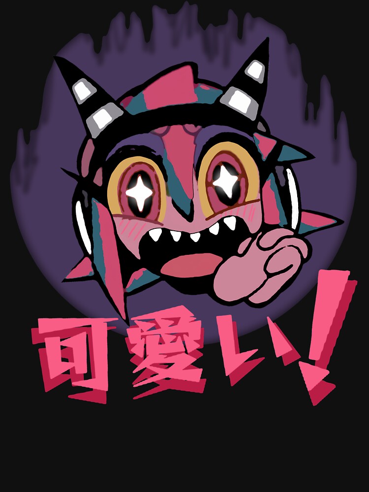 Kobaryo Kawaii T-Shirts, Hoodie, Sweatshirt
