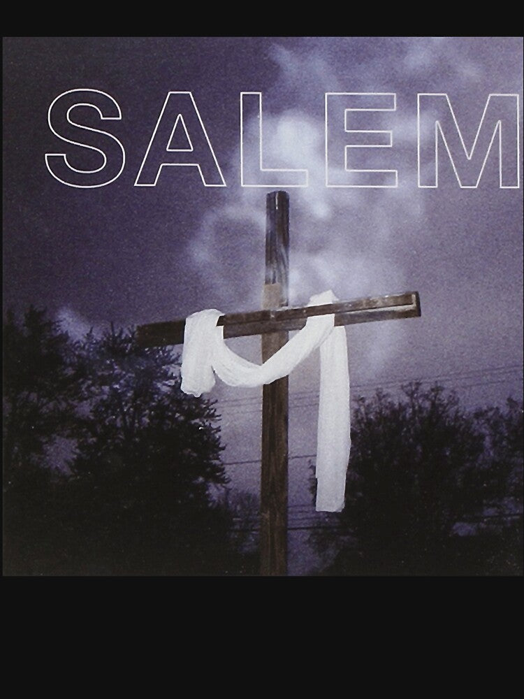 Salem king night by RoseNelson123 T-Shirts, Hoodie, Sweatshirt | BlankRebels.com (Image 3)