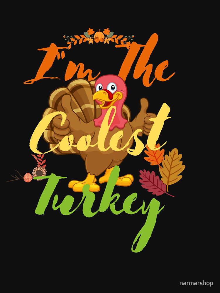 happy thanksgiving by narmarshop T-Shirts, Hoodie, Sweatshirt | BlankRebels.com (Image 3)