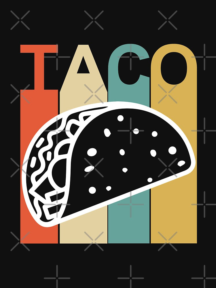 Taco vintage by JKHart