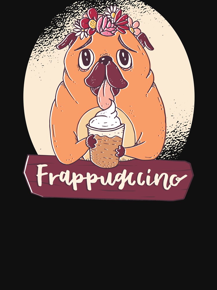Frappugccino by SamiWorldwide