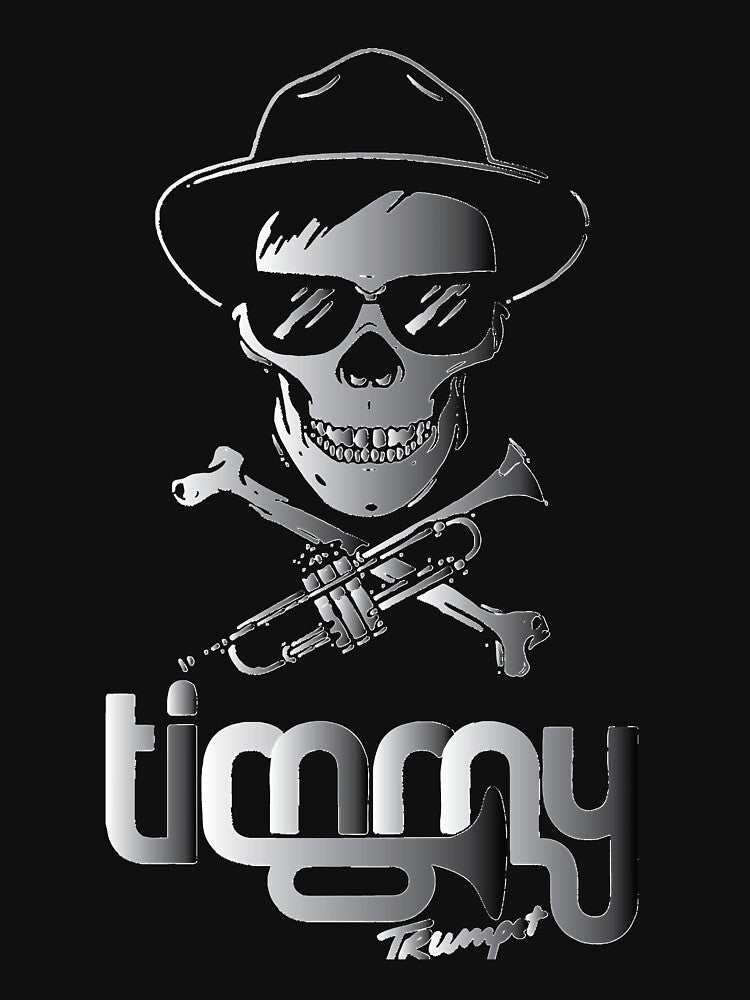 Timmy Trumpet trumpets Essential by doriscrowner T-Shirts, Hoodie, Sweatshirt | BlankRebels.com (Image 3)