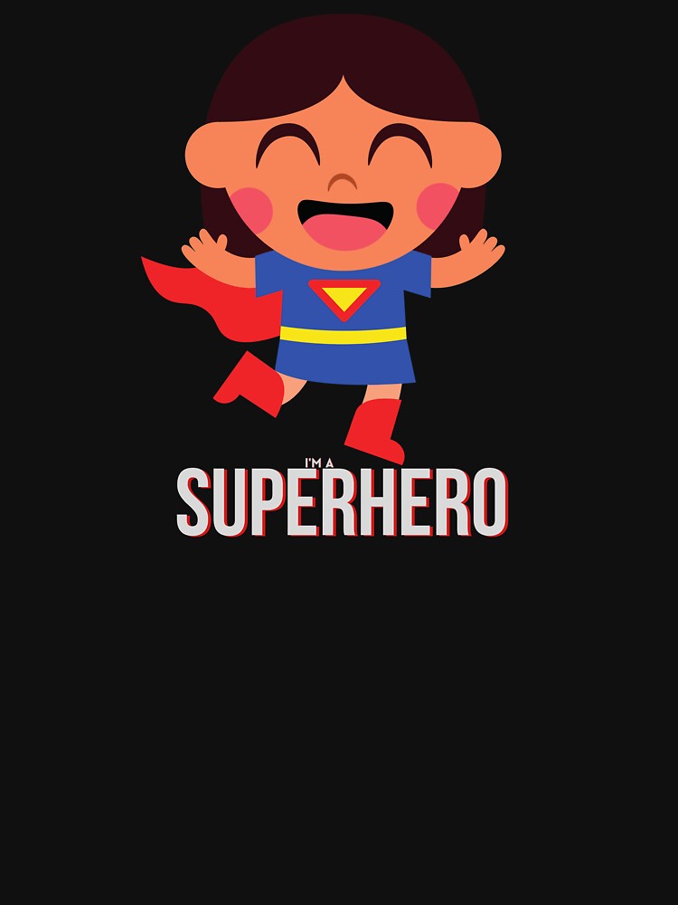 I'M SuperHero 13 T-Shirts, Hoodie, Sweatshirt