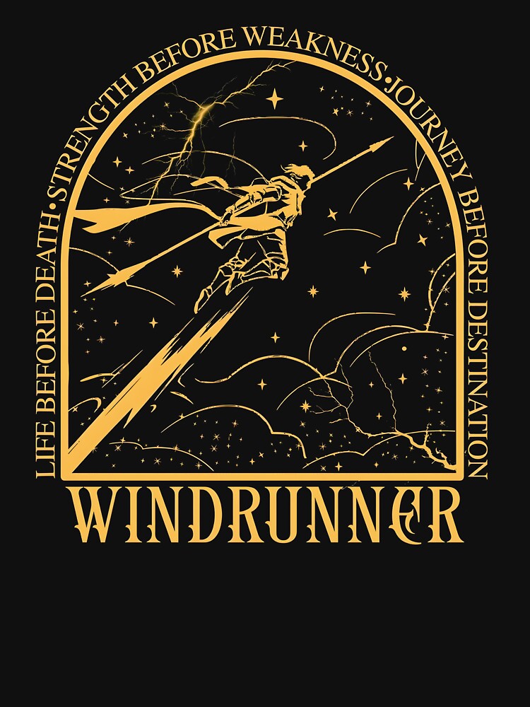 Stormlight Archive T-Shirts, Hoodie, Sweatshirt