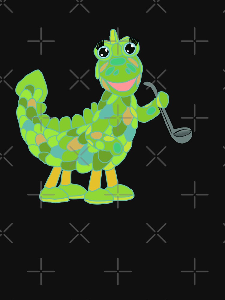 Soup dragon by neetee1881 T-Shirts, Hoodie, Sweatshirt | BlankRebels.com (Image 3)