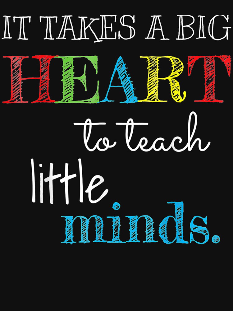 Teacher Teacher Appreciation Gift Teacher by laurader T-Shirts, Hoodie, Sweatshirt | BlankRebels.com (Image 3)