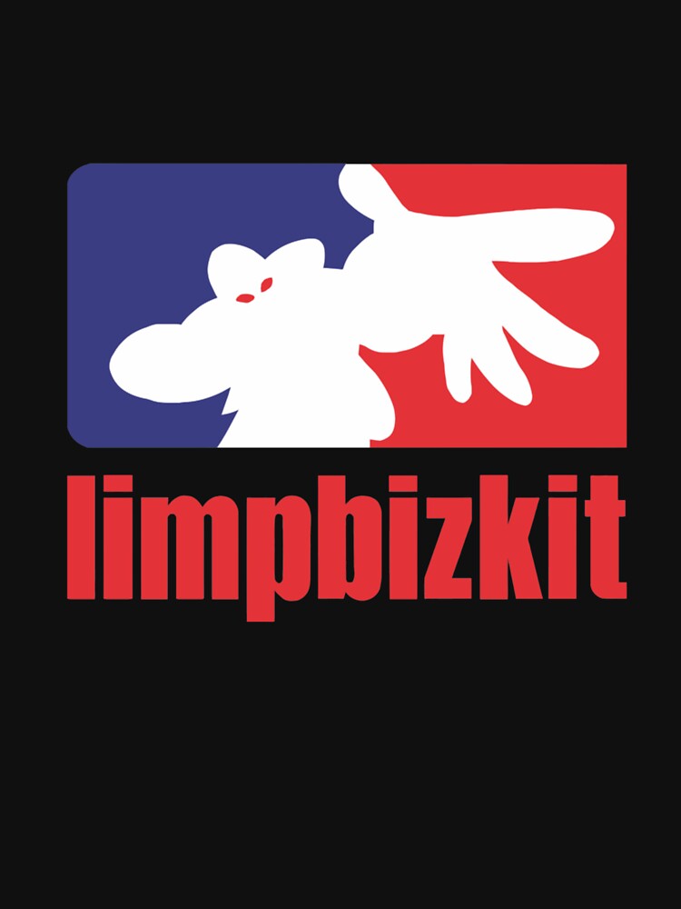 Limp Bizkit Band by ArvaCameron T-Shirts, Hoodie, Sweatshirt | BlankRebels.com (Image 3)