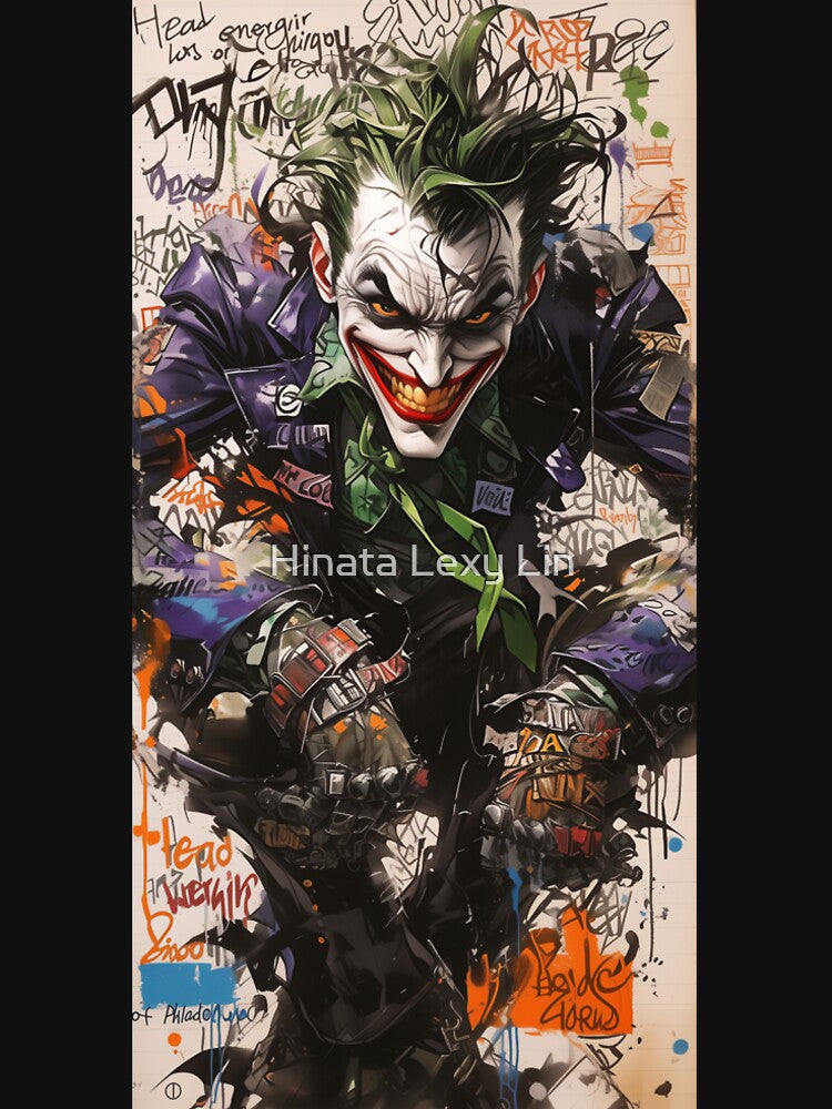 Best most popular trending anime comics movie gaming music pop culture apparel merch in 2024 by Hinata Lexy Lin