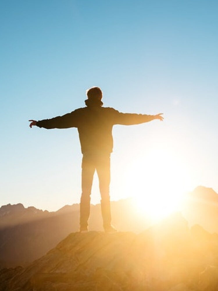 OPEN ARMS AT THE SUNSET by MJ96-PRO T-Shirts, Hoodie, Sweatshirt | BlankRebels.com (Image 3)