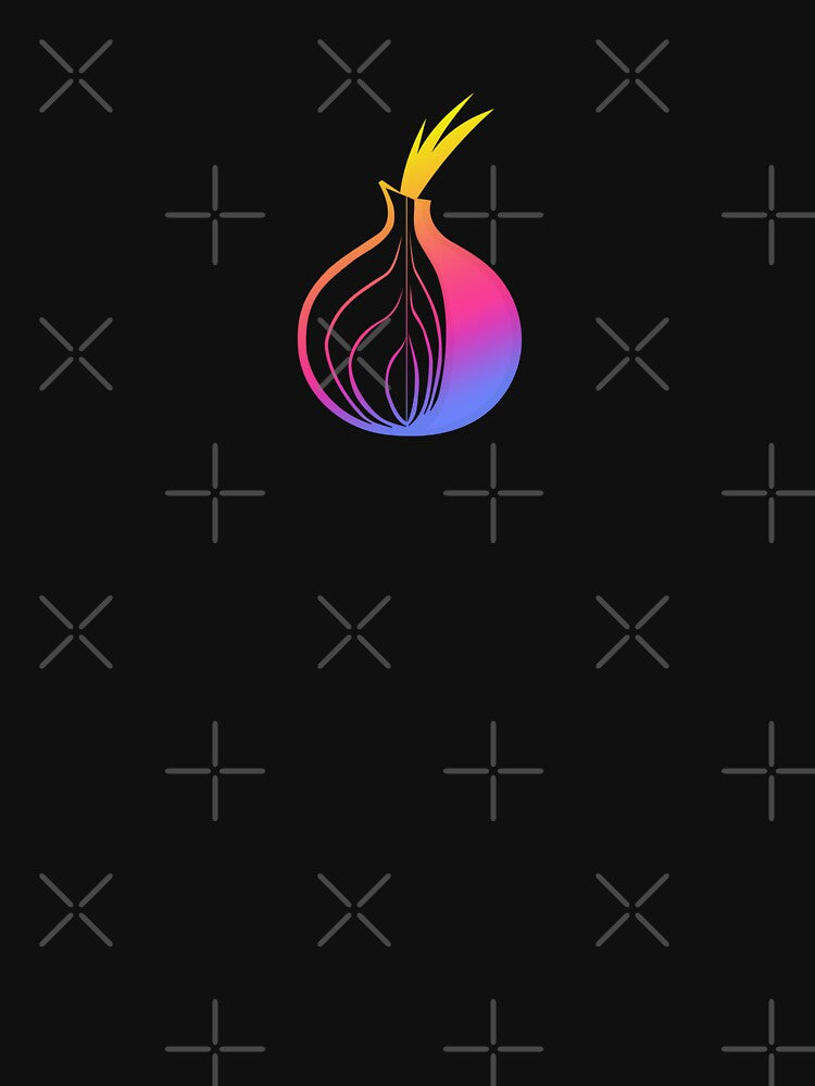 Tor Gradient by tshirtsandme T-Shirts, Hoodie, Sweatshirt | BlankRebels.com (Image 3)