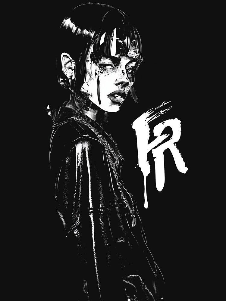 The silent voice behind Fred Richards by kotohkhan T-Shirts, Hoodie, Sweatshirt | BlankRebels.com (Image 3)