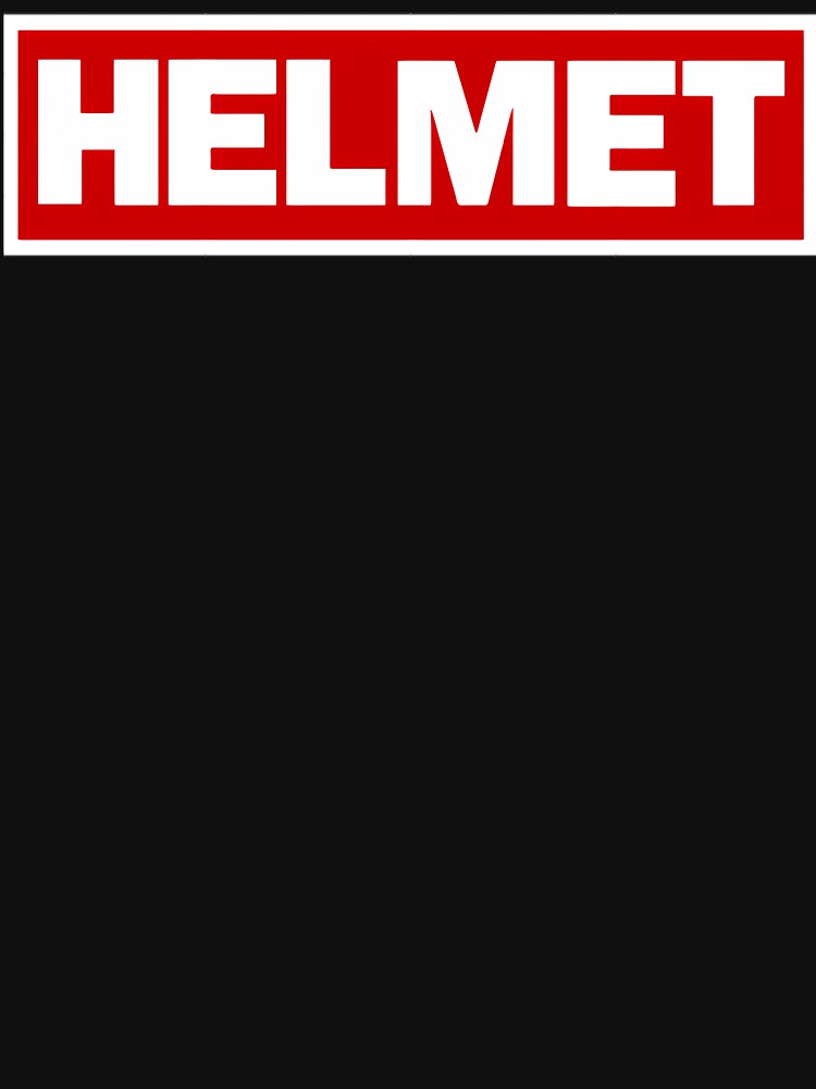 Meantime helmet by honeyandtstudio