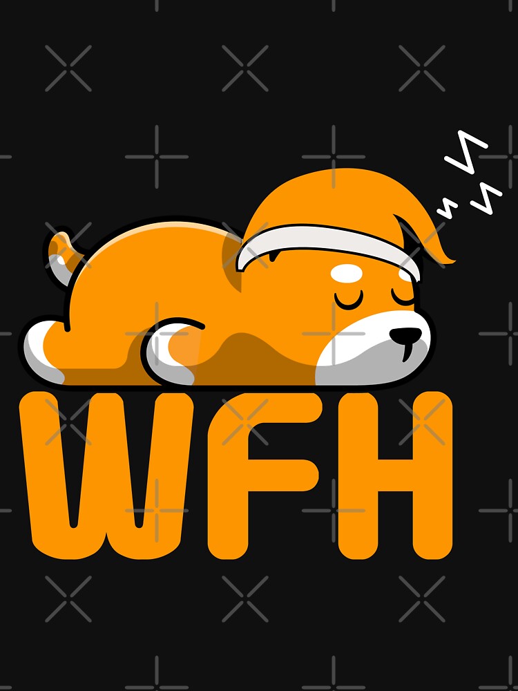 WFH by jothi-designers