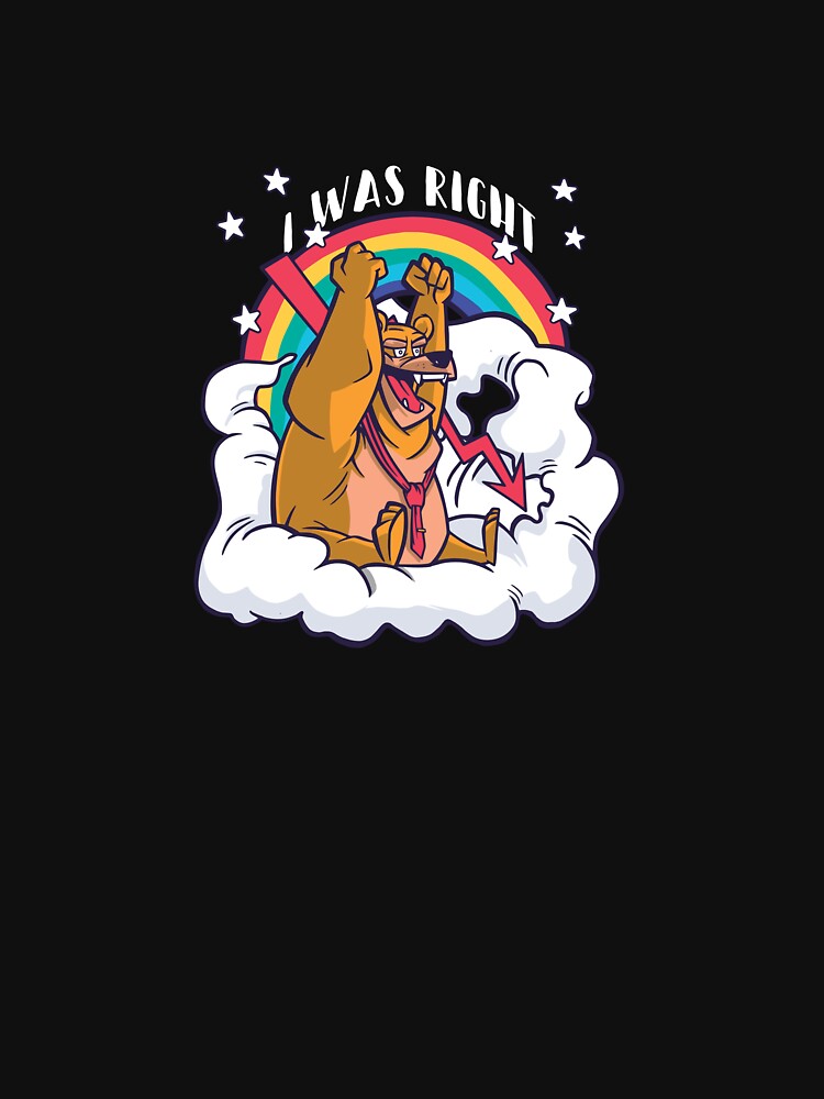 Bear Market by DavinciStore21 T-Shirts, Hoodie, Sweatshirt | BlankRebels.com (Image 3)