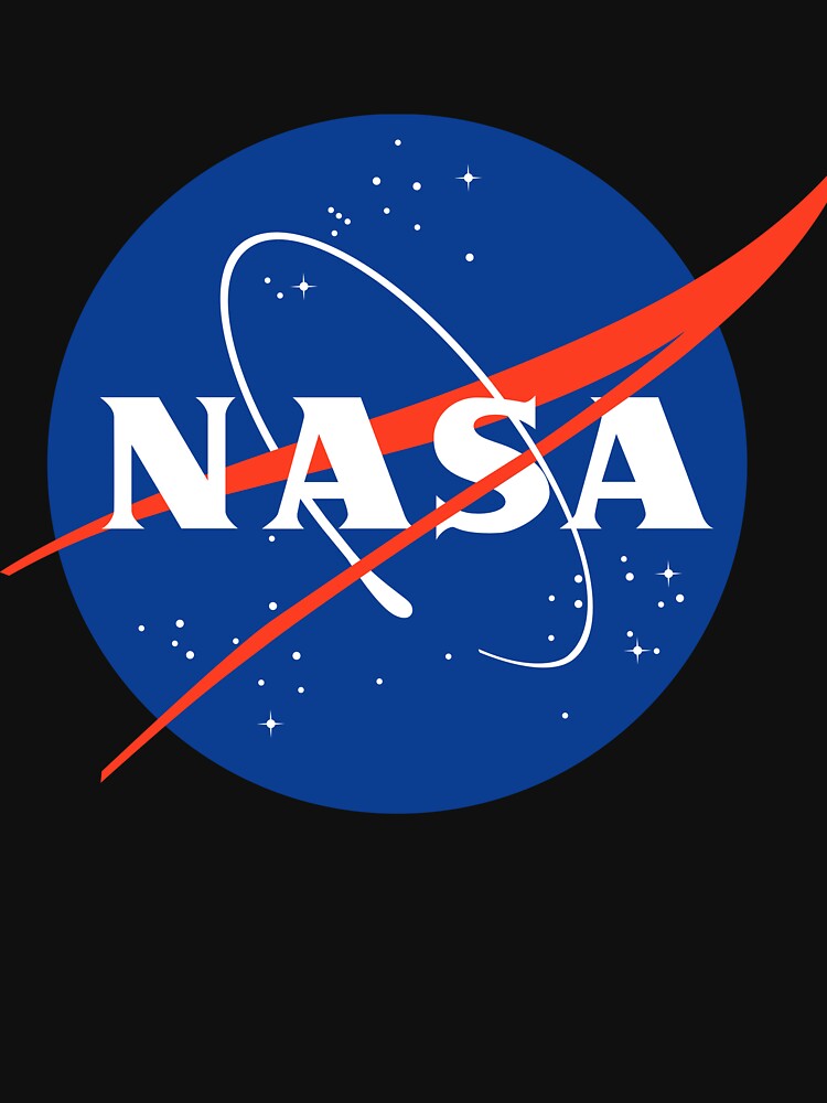 NASA logo by ItalianBoogers