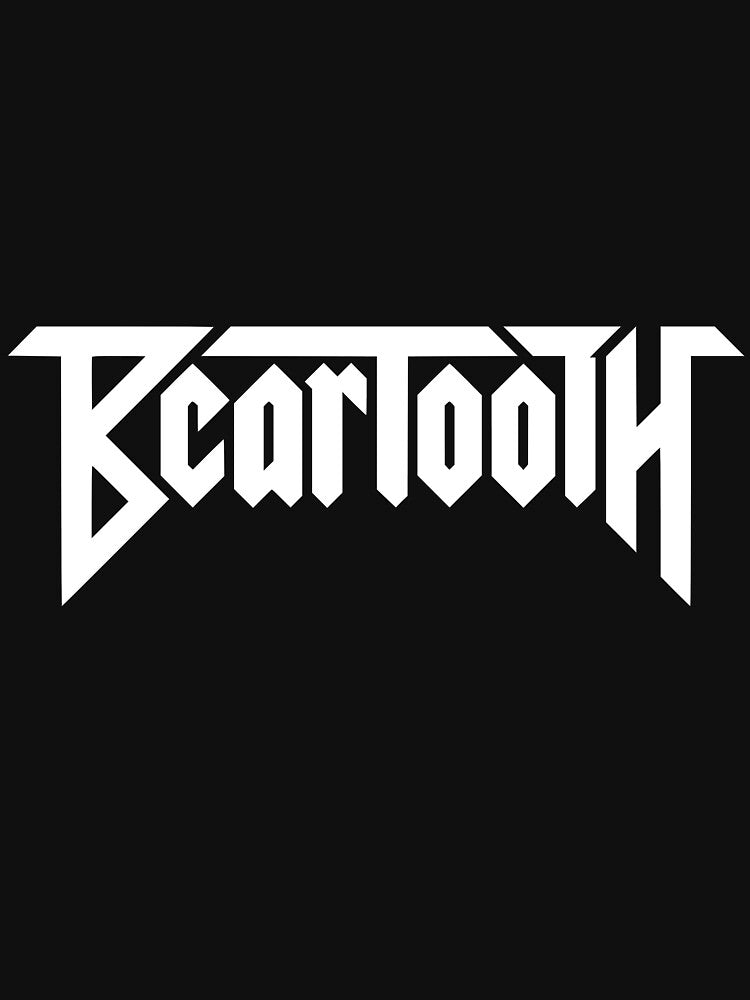Beartooth HD Logo (Ver. 2) by KPopverse2 T-Shirts, Hoodie, Sweatshirt | BlankRebels.com (Image 3)
