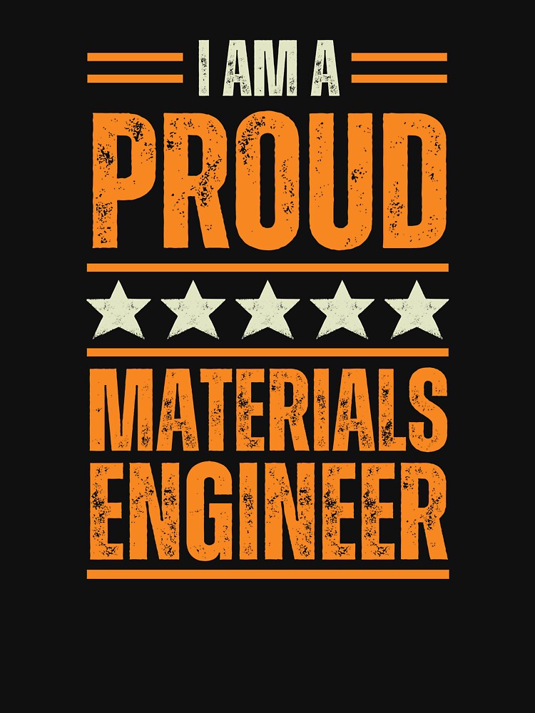 I'm A very proud Materials Engineer by rootartino T-Shirts, Hoodie, Sweatshirt | BlankRebels.com (Image 3)