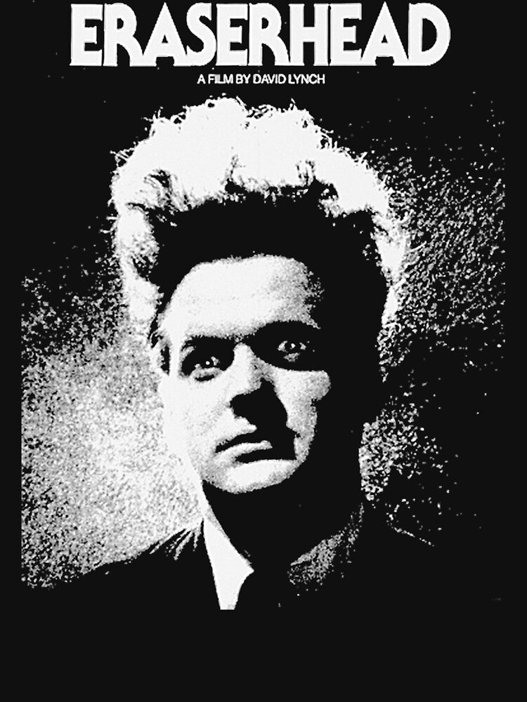Eraserhead Poster by Salient189
