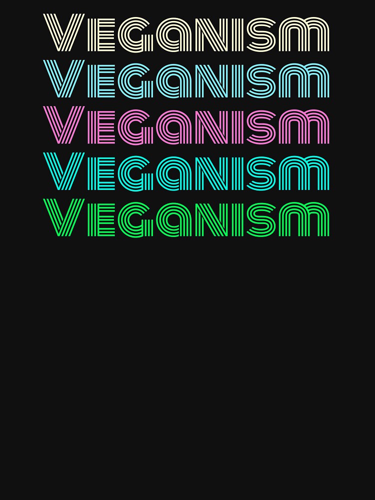 Veganism by Hey-Nice-Shirt Hoodie, Sweatshirt | BlankRebels.com (Image 3)
