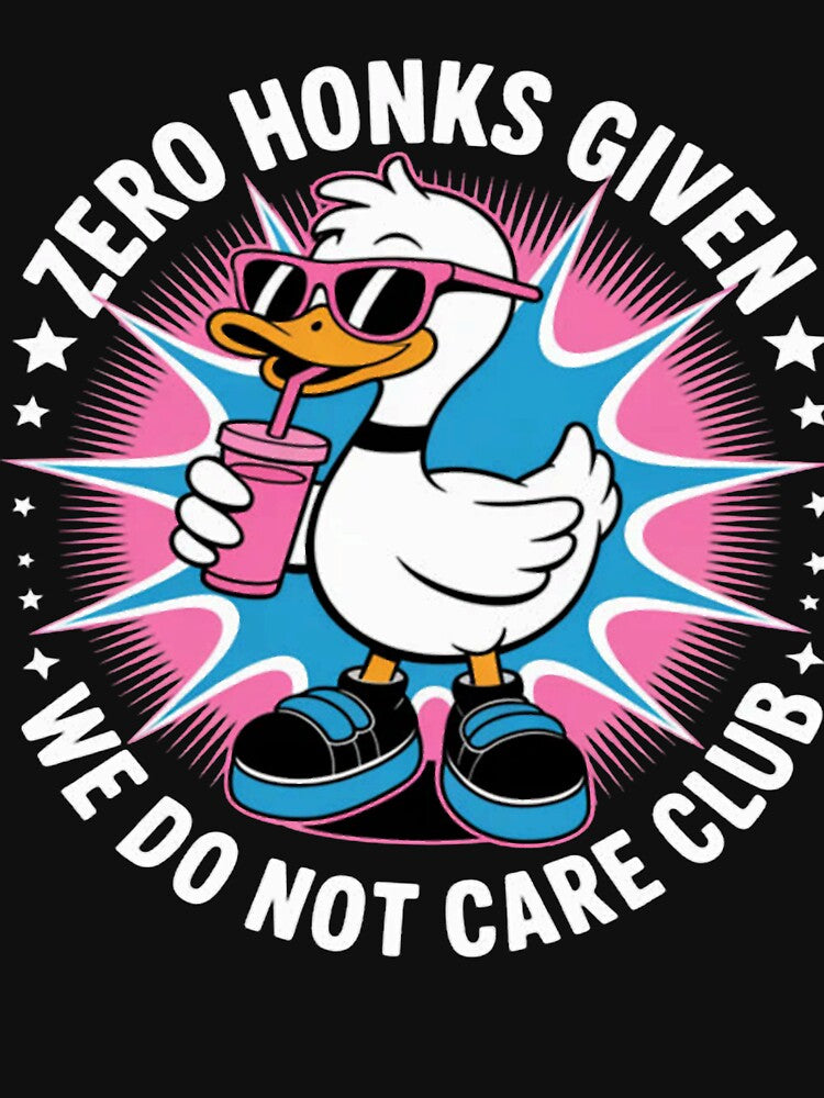 We Do Not Care Club, Women's Well-Being by Vastingan T-Shirts, Hoodie, Sweatshirt | BlankRebels.com (Image 3)