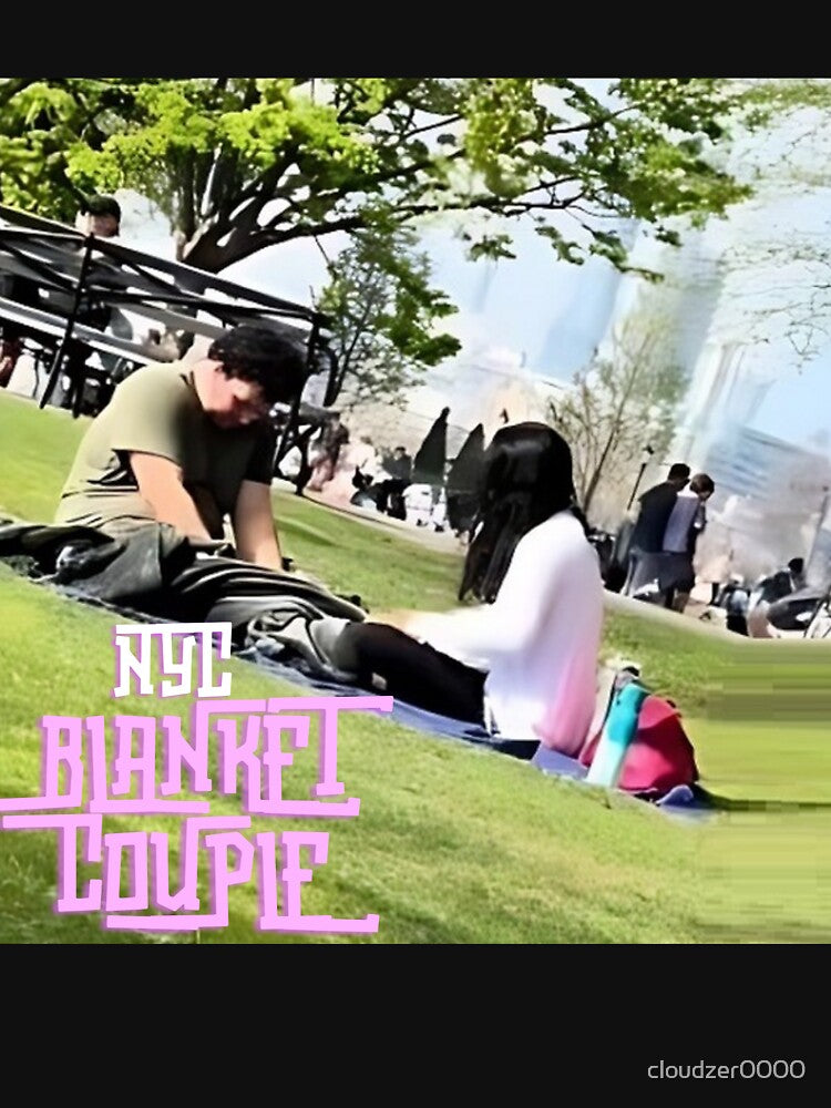 nyc blanket couple meme 2024 by cloudzer0000 T-Shirts, Hoodie, Sweatshirt | BlankRebels.com (Image 3)