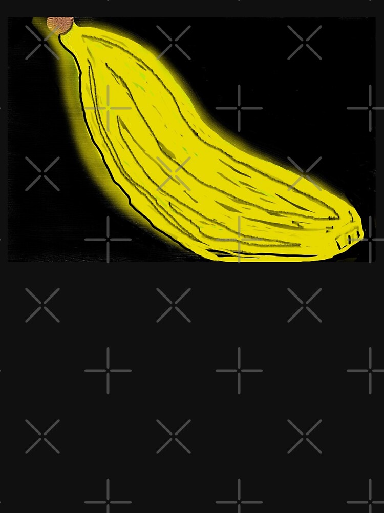 BANANA by 113DESIGN T-Shirts, Hoodie, Sweatshirt | BlankRebels.com (Image 2)