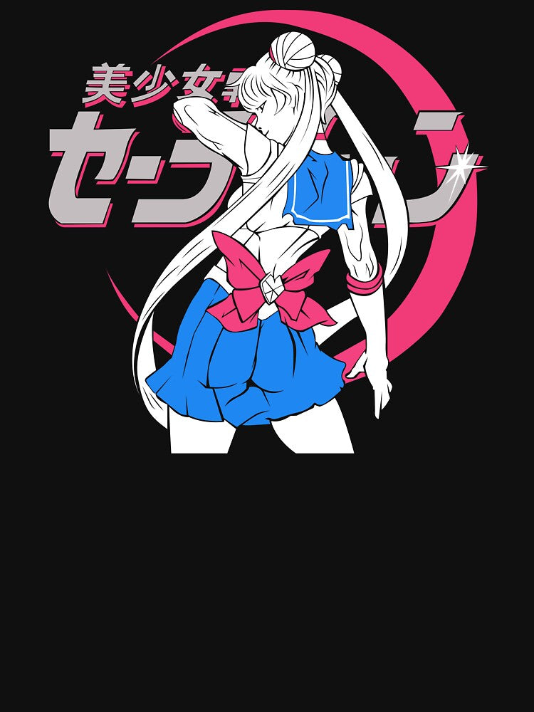 Sexy Manga Hentai Girl by SexyMangaHentai T-Shirts, Hoodie, Sweatshirt | BlankRebels.com (Image 3)