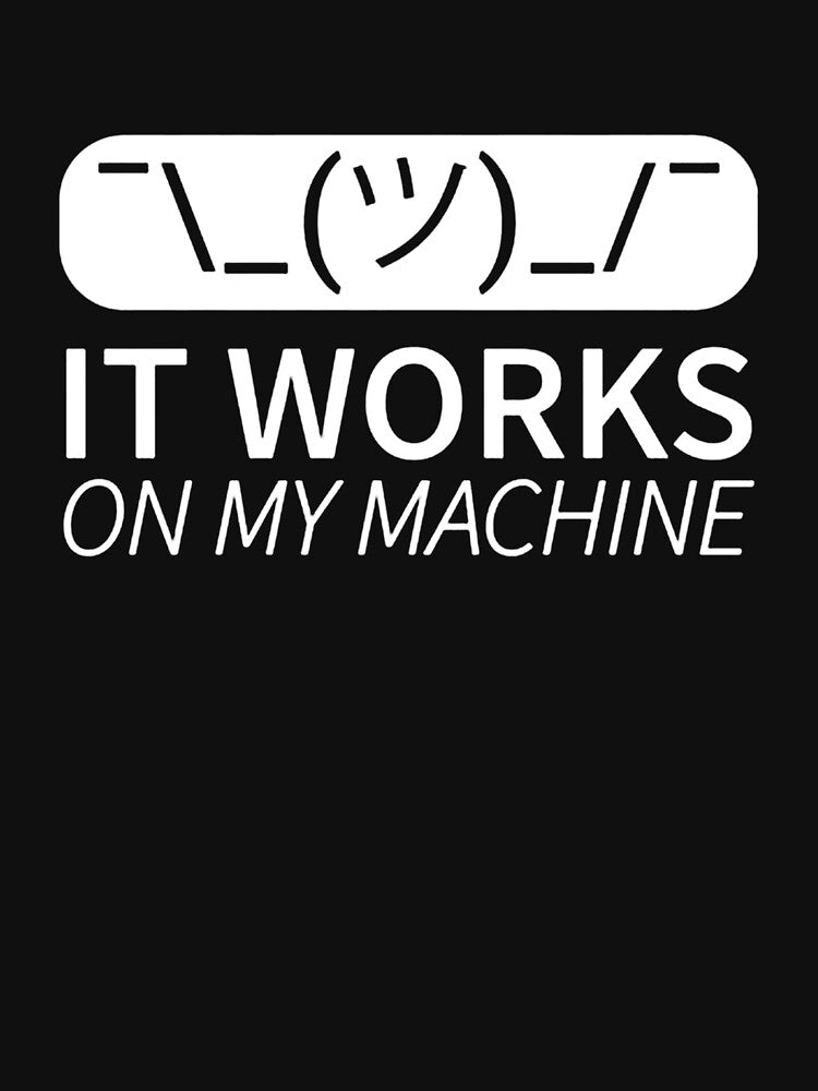 Life of a Coder by veronikadevi T-Shirts, Hoodie, Sweatshirt | BlankRebels.com (Image 3)