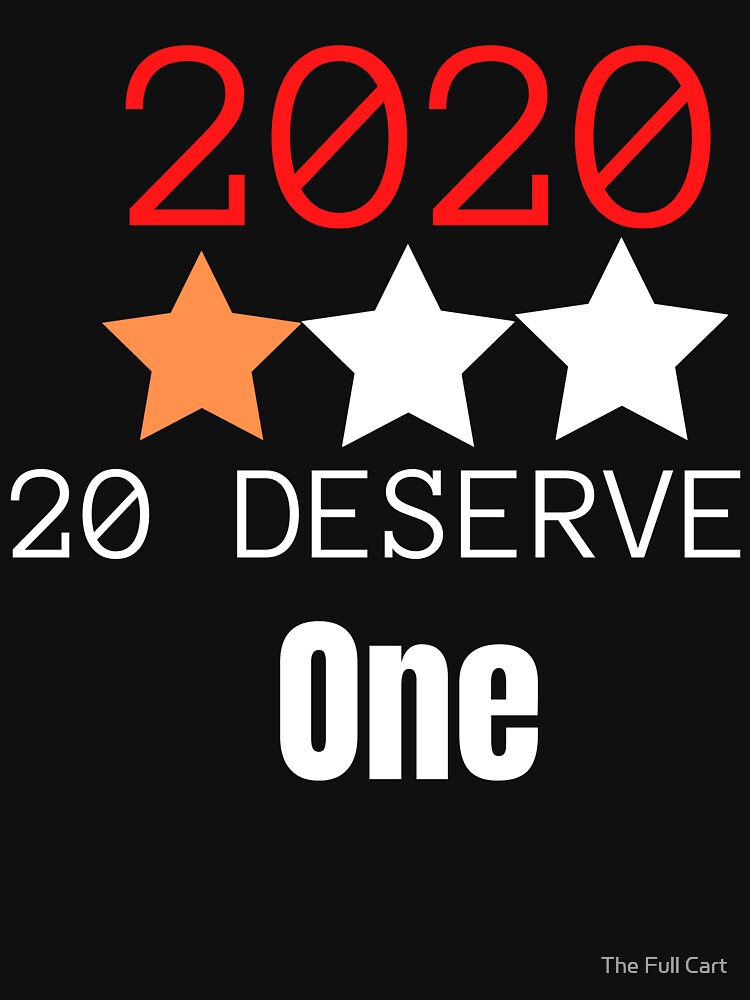 Happy New Year 2021 by The Full Cart T-Shirts, Hoodie, Sweatshirt | BlankRebels.com (Image 3)