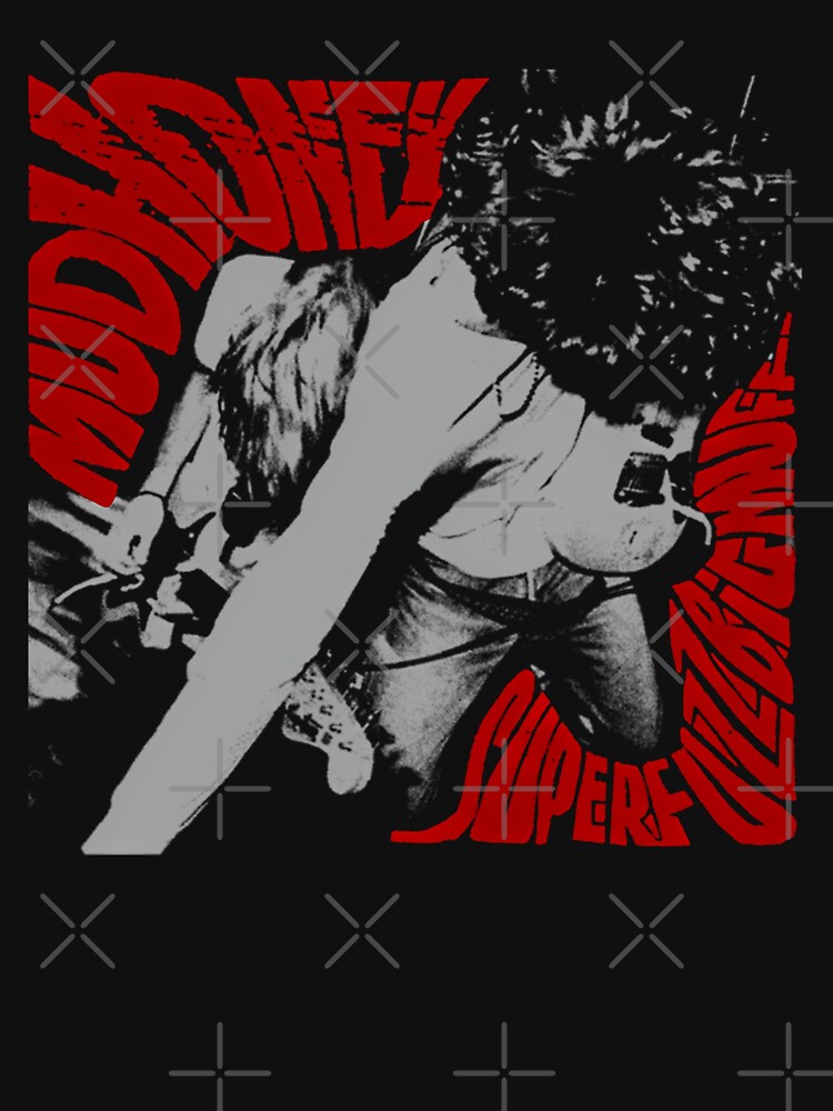 Silhouette Rock Band by magz T-Shirts, Hoodie, Sweatshirt | BlankRebels.com (Image 3)