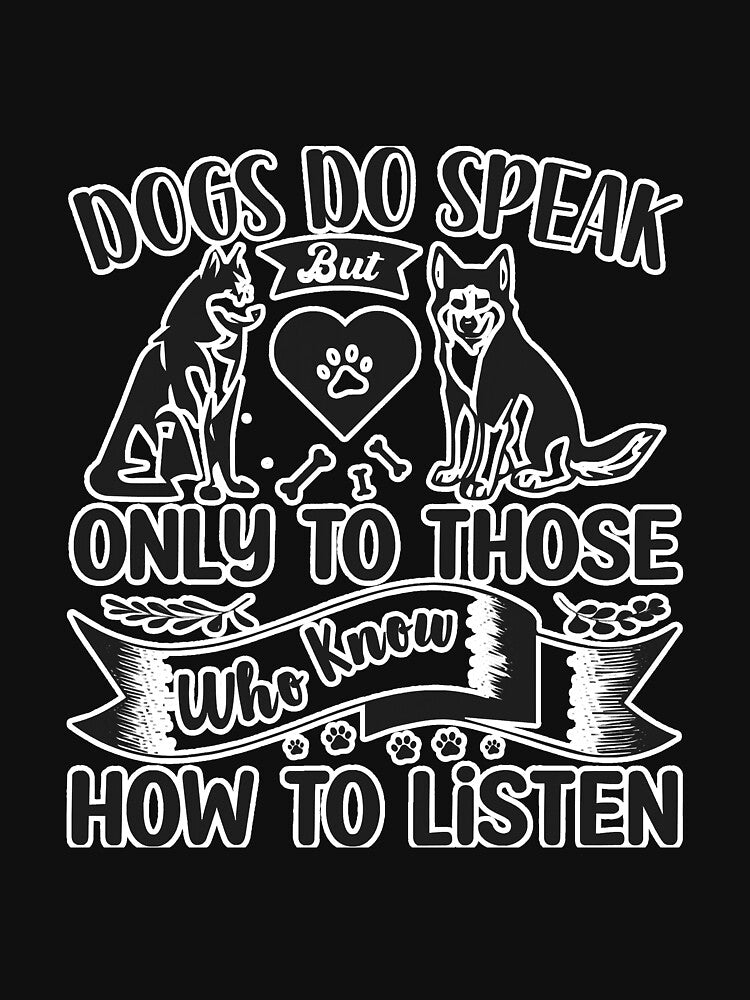 Siberian Husky Dog Breed Dog Novelty by deanba81741 T-Shirts, Hoodie, Sweatshirt | BlankRebels.com (Image 3)