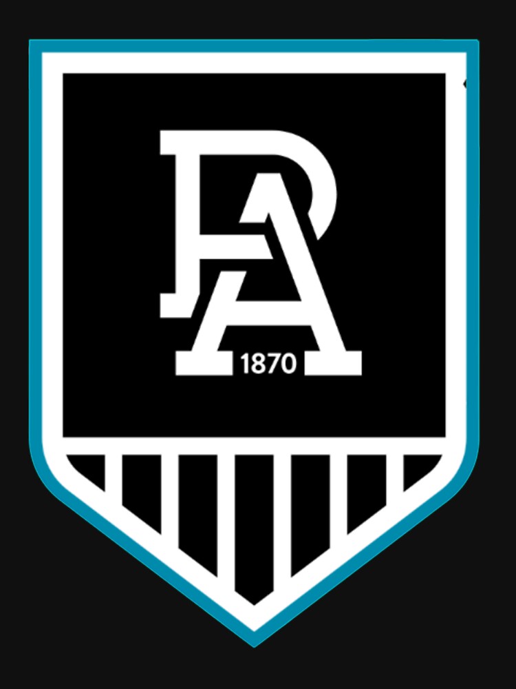 Port Adelaide Football Club Essential T-Shirts, Hoodie, Sweatshirt