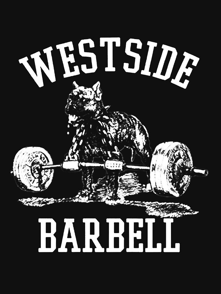 Westside Barbell by Tercartt38 T-Shirts, Hoodie, Sweatshirt | BlankRebels.com (Image 3)